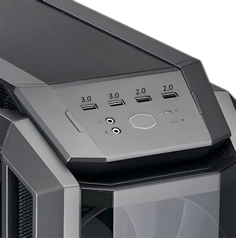 Cooler Master Europe Store.